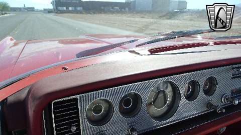 1965 Mercury Park Lane image 66