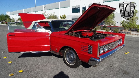 1965 Mercury Park Lane image 118