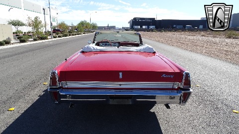 1965 Mercury Park Lane image 15