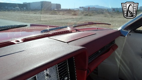 1965 Mercury Park Lane image 67