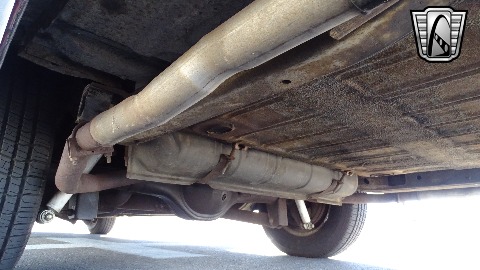 1965 Mercury Park Lane image 119