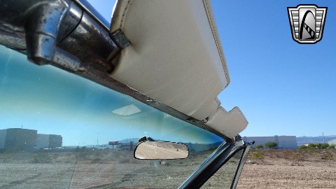 1965 Mercury Park Lane image 68