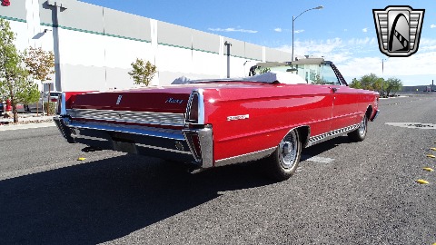 1965 Mercury Park Lane image 17