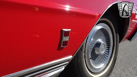 1965 Mercury Park Lane image 43