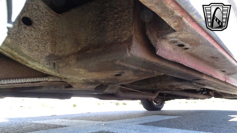 1965 Mercury Park Lane image 121