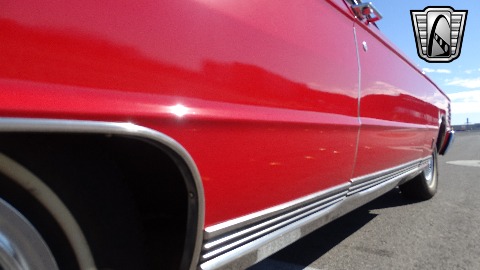 1965 Mercury Park Lane image 44