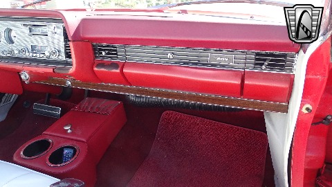 1965 Mercury Park Lane image 71