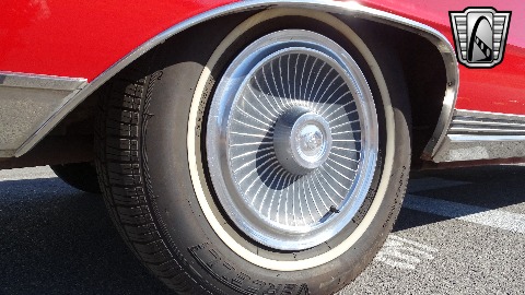 1965 Mercury Park Lane image 97