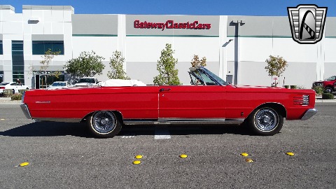 1965 Mercury Park Lane image 20