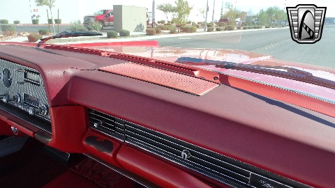 1965 Mercury Park Lane image 72