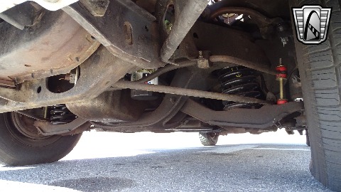 1965 Mercury Park Lane image 124