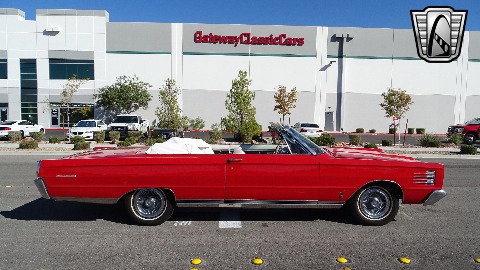 1965 Mercury Park Lane image 21