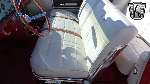 1965 Mercury Park Lane image 73