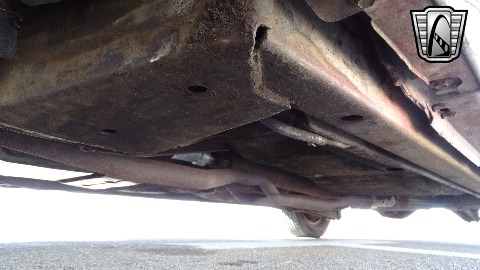 1965 Mercury Park Lane image 125