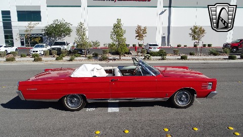 1965 Mercury Park Lane image 22