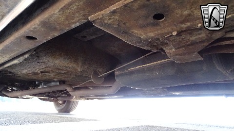 1965 Mercury Park Lane image 126