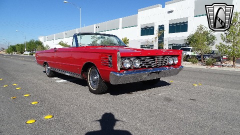 1965 Mercury Park Lane image 23