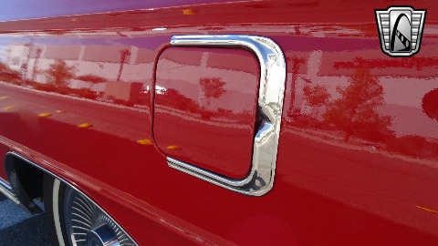 1965 Mercury Park Lane image 49