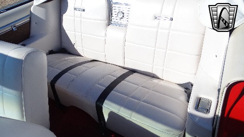 1965 Mercury Park Lane image 75