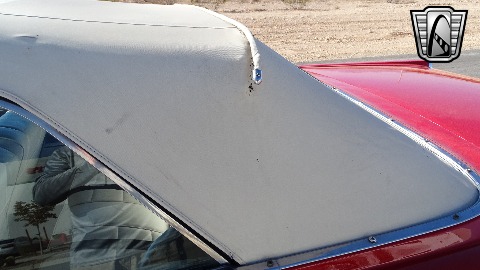 1965 Mercury Park Lane image 127