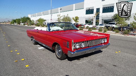 1965 Mercury Park Lane image 24