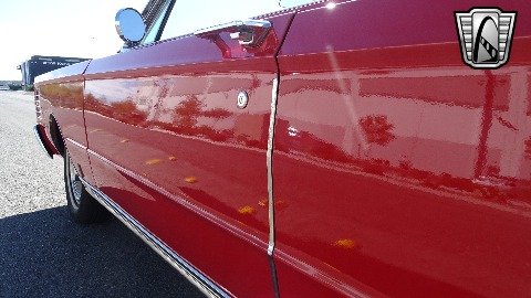 1965 Mercury Park Lane image 50