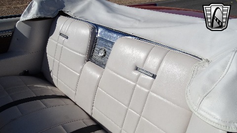 1965 Mercury Park Lane image 76