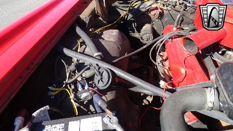 1965 Mercury Park Lane image 102