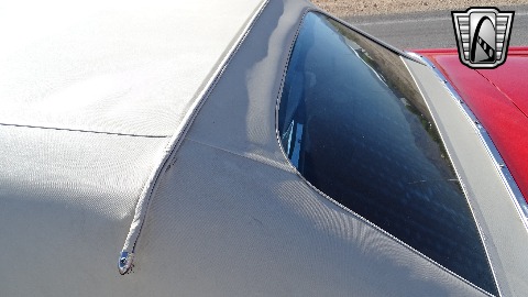 1965 Mercury Park Lane image 128