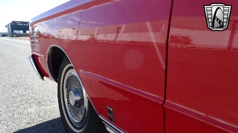 1965 Mercury Park Lane image 51