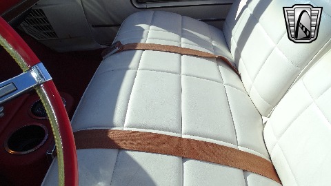 1965 Mercury Park Lane image 77