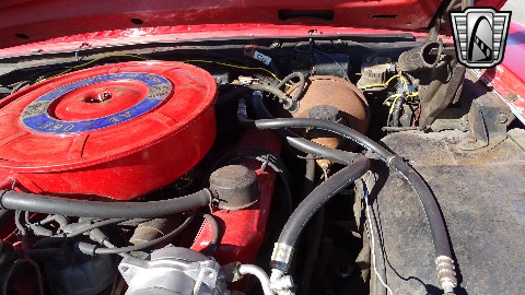 1965 Mercury Park Lane image 103