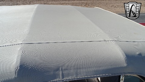 1965 Mercury Park Lane image 129