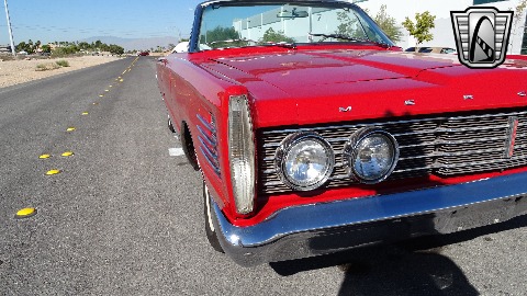 1965 Mercury Park Lane image 26