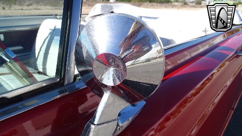 1965 Mercury Park Lane image 52