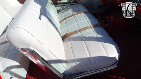 1965 Mercury Park Lane image 78