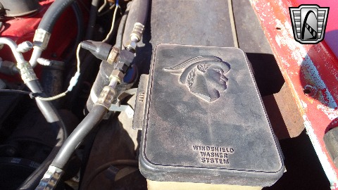 1965 Mercury Park Lane image 104