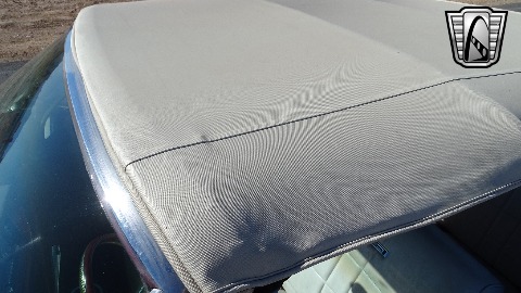 1965 Mercury Park Lane image 130