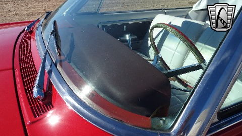 1965 Mercury Park Lane image 53