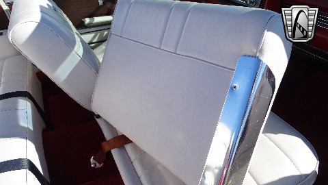 1965 Mercury Park Lane image 79