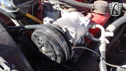 1965 Mercury Park Lane image 105