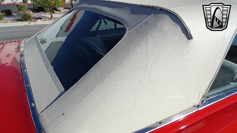 1965 Mercury Park Lane image 131