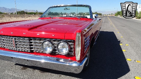 1965 Mercury Park Lane image 28