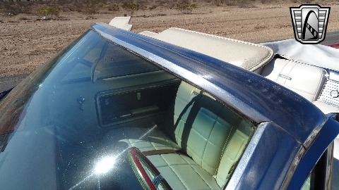 1965 Mercury Park Lane image 54