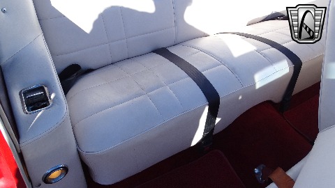 1965 Mercury Park Lane image 80