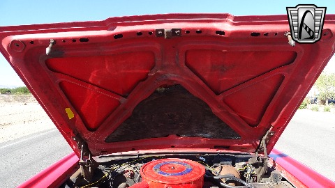 1965 Mercury Park Lane image 106