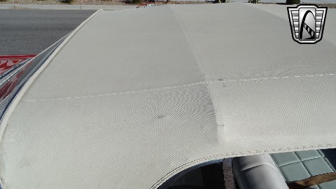 1965 Mercury Park Lane image 132