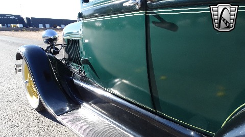 1929 Ford Model A image 55