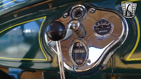 1929 Ford Model A image 81