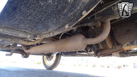 1929 Ford Model A image 107